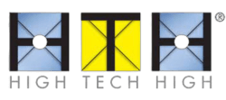 High Tech High School